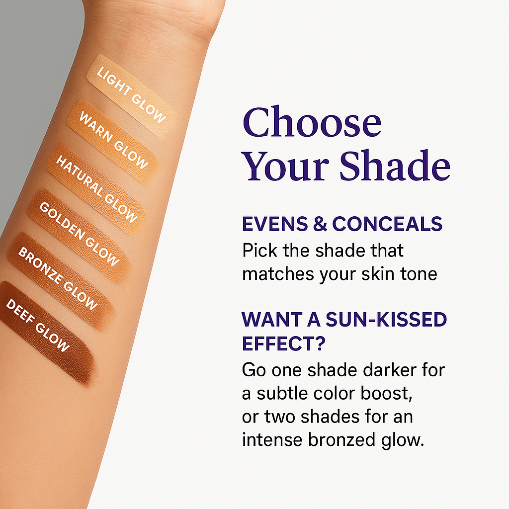 Tri-Effect Body Perfector