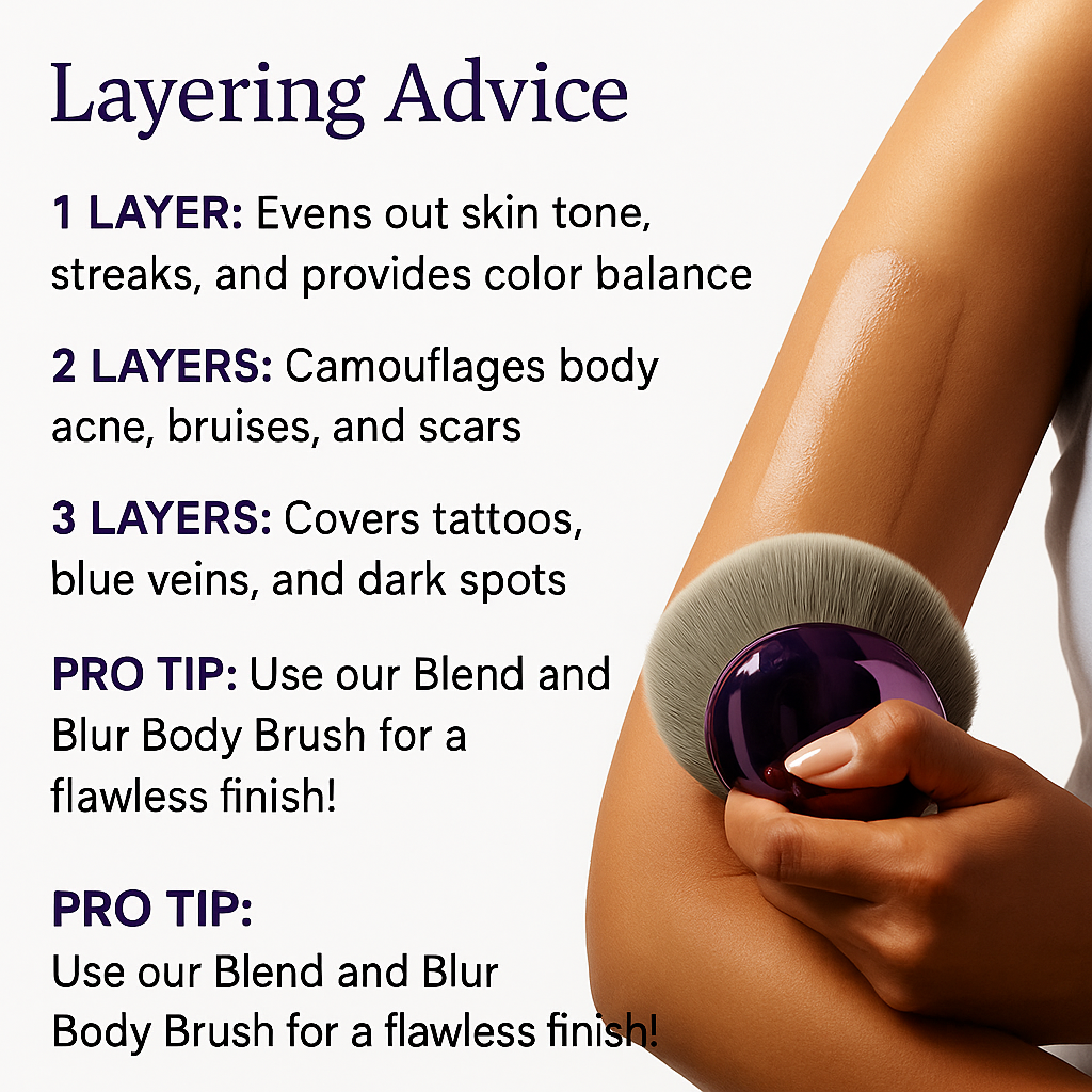 Tri-Effect Body Perfector